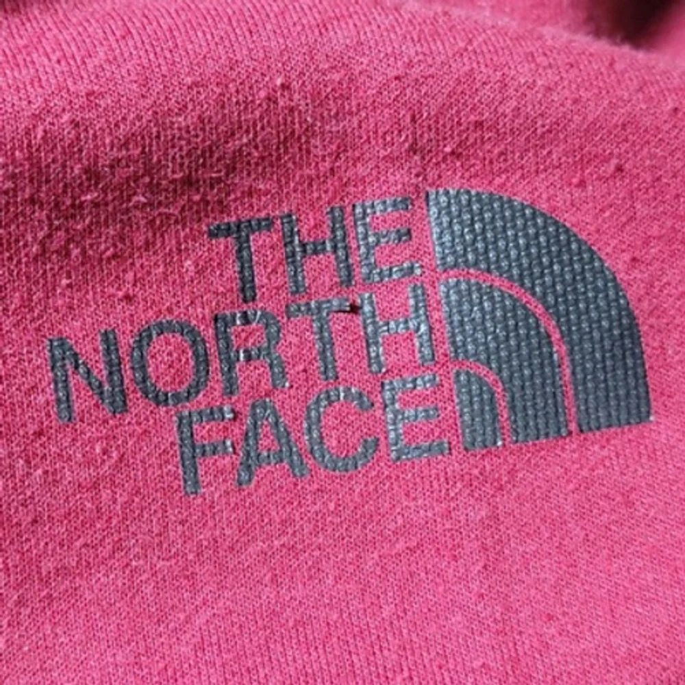 The North Face north face